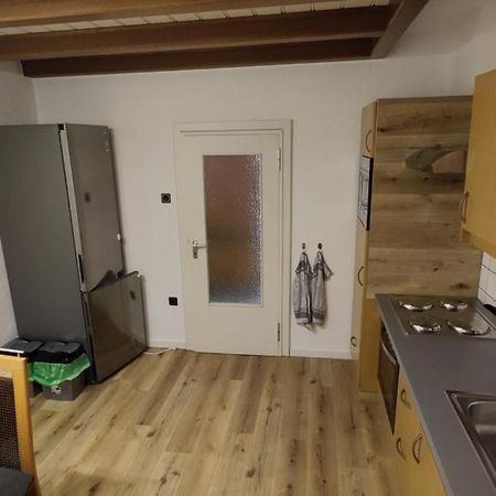 Ferienwohnung-Monteurwohnung Berta, 3 Personen In Kleve, Zentrale Lage Kleve  Exterior photo