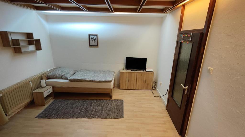 Ferienwohnung-Monteurwohnung Berta, 3 Personen In Kleve, Zentrale Lage Kleve  Exterior photo