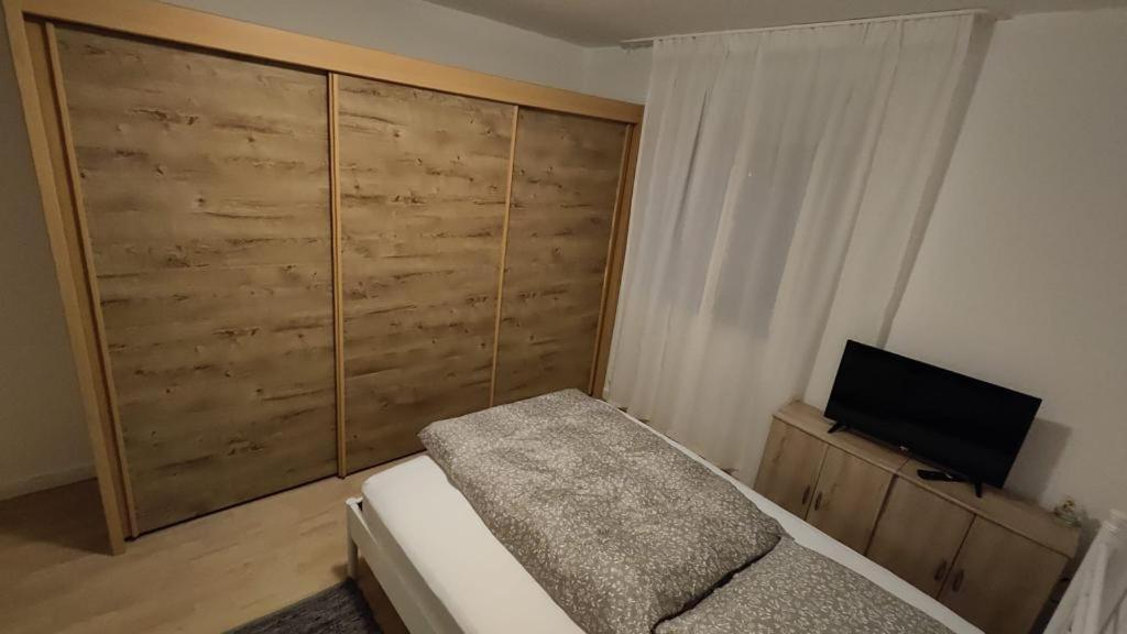 Ferienwohnung-Monteurwohnung Berta, 3 Personen In Kleve, Zentrale Lage Kleve  Exterior photo