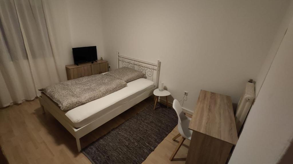 Ferienwohnung-Monteurwohnung Berta, 3 Personen In Kleve, Zentrale Lage Kleve  Exterior photo